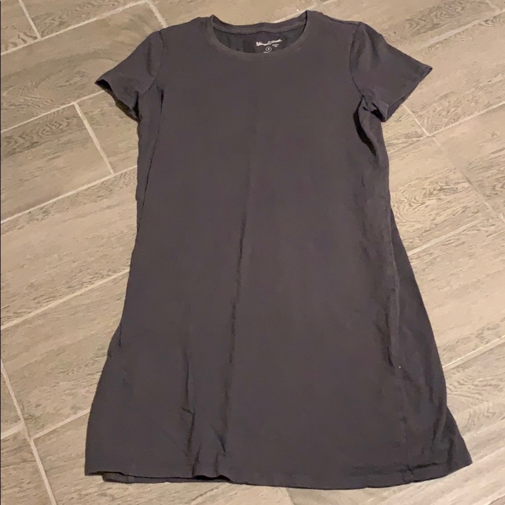 T-shirt Dress!